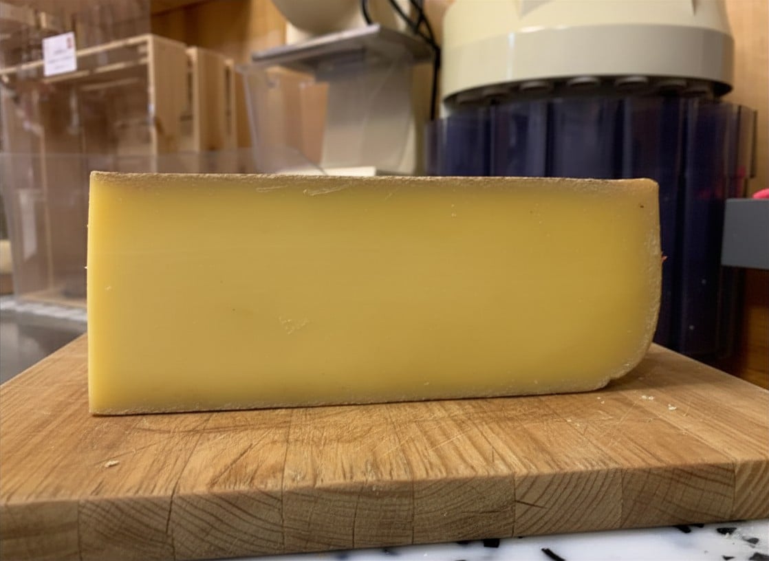 Comté Doux