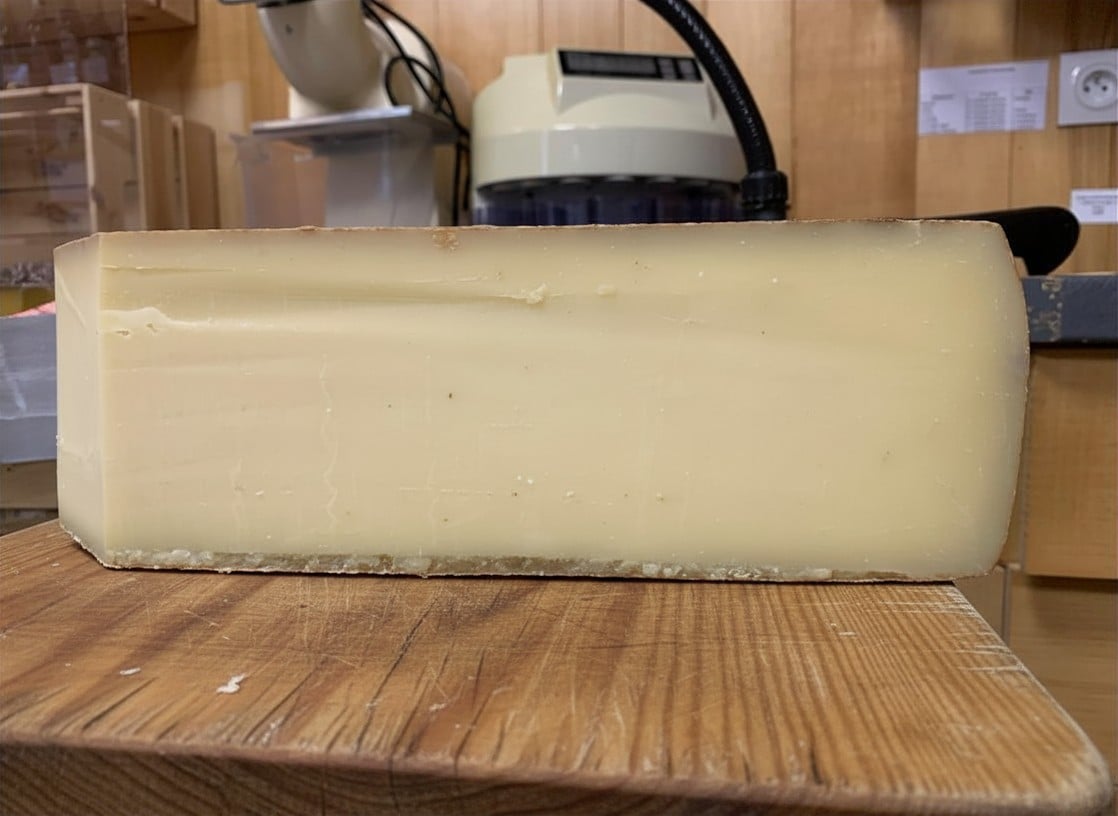 Comté Fruité